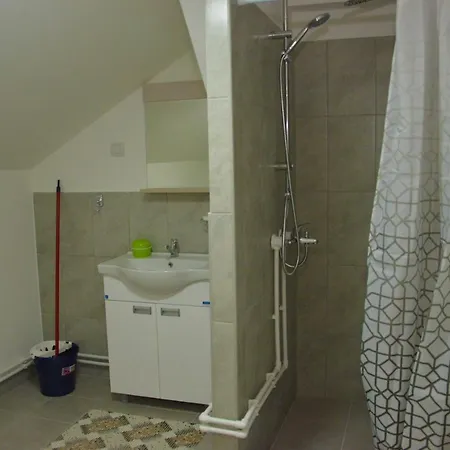 Barba Apartman Kladovo